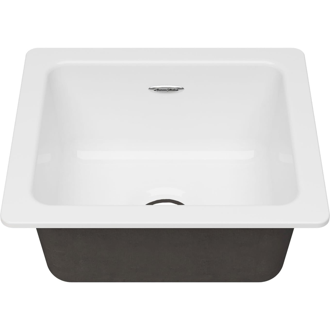 American Standard Cast Iron Kitchen Sinks
